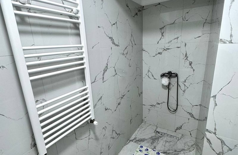 Location d’un appartement confortable d’une pièce, Secteur 6, Chiajna, Bucarest, Roumanie